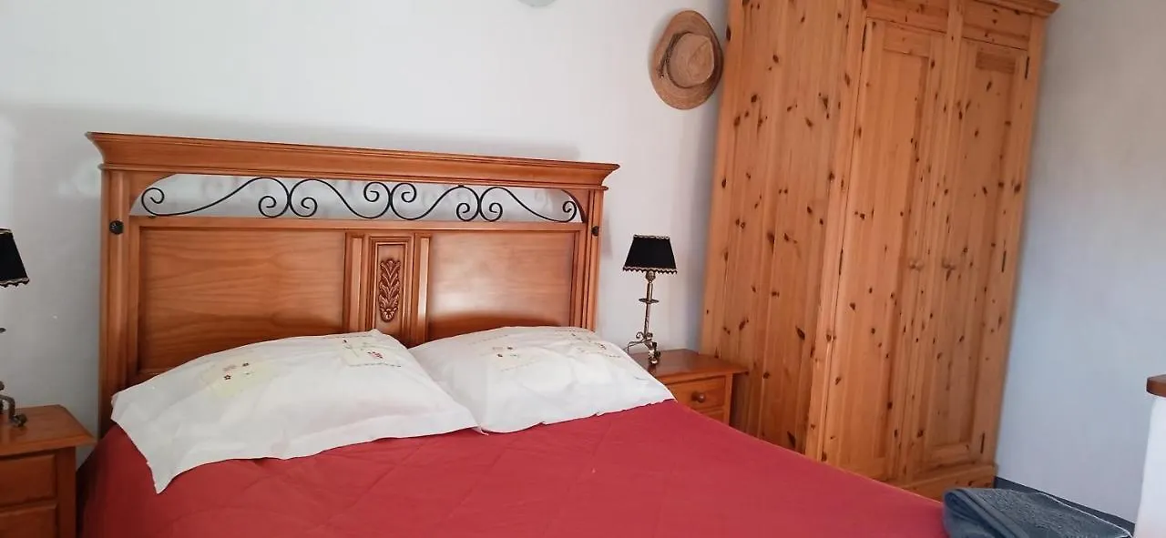 Cortijo El Moro Apartment Velez Blanco