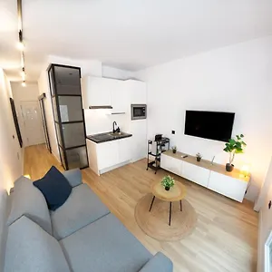 31 - Luxe In Het Centrum Van , Málaga España