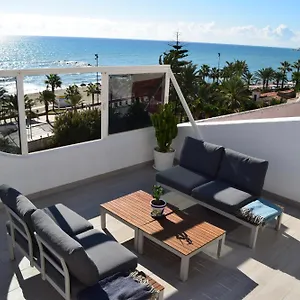 Beachfront Heaven - Carvajal , Fuengirola España